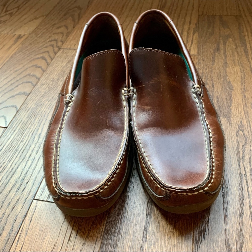 Wolverine Loafers